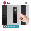 Tủ lạnh LG inverter 519 lít GR-B256JDS - Model 2023