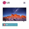 Smart tivi LG 4K 50 inch 50UQ801C - Model 2022