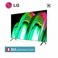 Smart Tivi OLED LG 4K 55 inch 55A2PSA - Model 2022