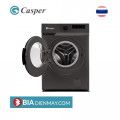 Máy giặt Casper Inverter 8 kg WF-8VG1