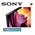 Google Tivi Sony 4K 50 inch KD-50X81DK