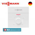 Bình nóng lạnh Viessmann 15 lít C2-R15