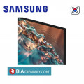 Smart Tivi Samsung 4K 55 inch UA55BU8000