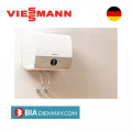 Bình nóng lạnh Viessmann 30 lít D2-R30