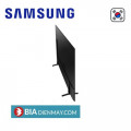 Smart Tivi Samsung 4K 85 inch UA85BU8000