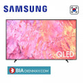 Smart Tivi Samsung 55 inch QLED 4K QA55QE1C - Model 2023