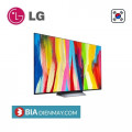 Smart Tivi OLED LG 4K 65 inch 65C2PSA