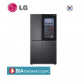 Tủ lạnh LG Inverter 655 lít GR-Q257MC - Model 2022