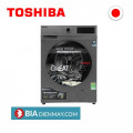 Máy giặt Toshiba Inverter 8.5 kg TW-BK95S3V(SK) - Cửa ngang
