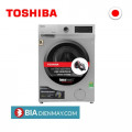 Máy giặt Toshiba inverter 9.5 kg TW-BK105S3V(SK) - cửa ngang