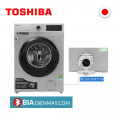 Máy giặt Toshiba inverter 9.5 kg TW-BK105S3V(SK)