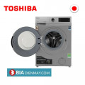 Máy giặt Toshiba inverter 9.5 kg TW-BK105S3V(SK)
