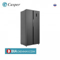 Tủ lạnh Casper Inverter 458 lít RS-460PG