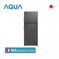 Tủ lạnh Aqua inverter 189 lít AQR-T220NE(HB) - Model 2023