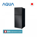 Tủ lạnh Aqua inverter 189 lít AQR-T220NE(HB)