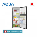 Tủ lạnh Aqua inverter 189 lít AQR-T220NE(HB)