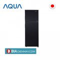 Tủ lạnh Aqua Inverter 357 lít AQR-T376FA(FB) - Ngăn đá trên