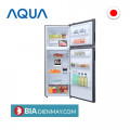 Tủ lạnh Aqua Inverter 357 lít AQR-T376FA(FB)