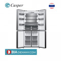 Tủ lạnh Casper 4 cánh inverter 425 lít RM-430VBM