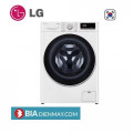 Máy giặt LG Inverter 10 kg FV1410S4W1 - Model 2023