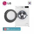 Máy giặt LG Inverter 10 kg FV1410S4W1