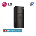 Tủ lạnh LG inverter 478 lít GN-D602BLI