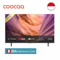 Smart tivi Coocaa HD 32 inch 32S3U - Chính hãng