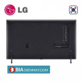 Smart Tivi QNED LG 4K 55 inch 55QNED80SRA