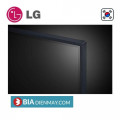 Smart Tivi QNED LG 4K 55 inch 55QNED80SRA