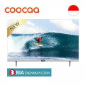 Smart tivi Coocaa Full HD 43 inch 43S3U - Chính hãng