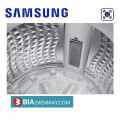 Máy giặt Samsung inverter 10.5 kg WA10CG5745BDSV