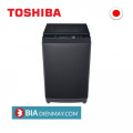 Máy giặt Toshiba inverter 10 kg AW-DM1100JV(MK) - Model 2023