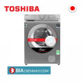 Máy giặt Toshiba inverter 10.5 kg TW-BL115A2V(SS) - Model 2021