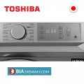 Máy giặt Toshiba inverter 10.5 kg TW-BL115A2V(SS)