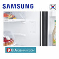 Tủ lạnh Samsung inverter 345 lít RT35CG5544B1SV