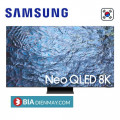Smart Tivi Samsung Neo QLED 8K 85 inch QA85QN900C - Model 2023