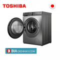 Máy giặt Toshiba inverter 10.5 kg TW-BK115G4V(MG)