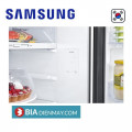 Tủ lạnh Samsung inverter 305 lít RT31CG5424B1SV