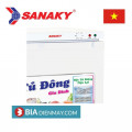 Tủ đông Sanaky 118 lít VH-160VD