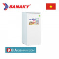 Tủ đông Sanaky 150 lít VH-180VD - 1 ngăn đông