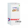 Tủ đông Sanaky 150 lít VH-180VD