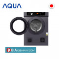 Máy sấy thông hơi Aqua 8 kg AQH-V800H(SS)
