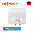 Bình nóng lạnh Viessmann 15 lít P2-R15 - Chính hãng