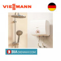 Bình nóng lạnh Viessmann 15 lít P2-R15