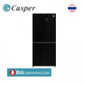 Tủ lạnh Casper 4 cánh inverter 425 lít RM-430VDM - Model 2023