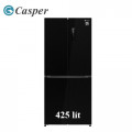 Tủ lạnh Casper 4 cánh inverter 425 lít RM-430VDM
