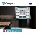 Tủ lạnh Casper 4 cánh inverter 425 lít RM-430VDM