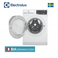 Máy giặt Electrolux inverter 10 kg EWF1025DQWB - Model 2023