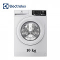 Máy giặt Electrolux inverter 10 kg EWF1025DQWB - Model 2023