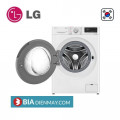 Máy giặt LG inverter 11 kg FV1411S4WA - Model 2023